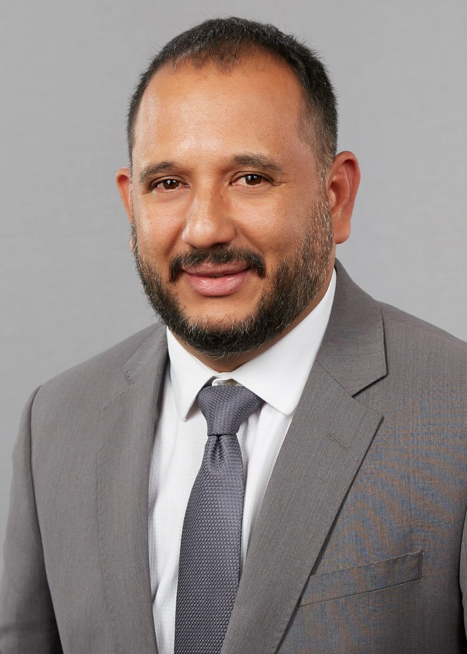 Gustavo Matute